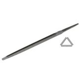 SLİM İNCE DİŞ ÜÇGEN EĞE, 4mm