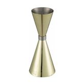 Slim Jigger 3/6 Cl-Altın