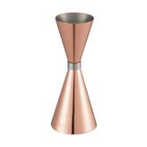 Slim Jigger 3/6 Cl -Bakır