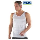 Slim N Lift Erkek Göbek Korsesi