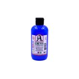 Slime Jeli 250 Ml. Fosforlu Mavi