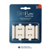 Slimflex Konfor Sx Konfor Kit 3'lü Perde Ray