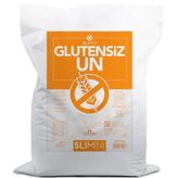 Slimini 25 kg Glutensiz Özel Amaçlı Un