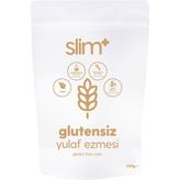 Slimplus 500 gr Glutensiz Yulaf Ezmesi