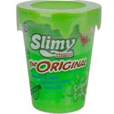 Slimy 80 gr - Yeşil Mini Orginal Slime