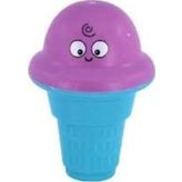 Slimy Patlat Pop-İt 55 Gr - Mavi Külah Slime