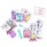 Slimy Sugary Crush Makaron Slime Seti