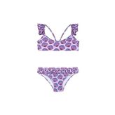 SlipStop ChaCha Bikini Mor Çocuk Bikini Mor 02-03