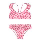 Slipstop Cherish Junior Kız Çocuk Bikini - 8-9