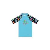 Slipstop Daniel Junior T Shirt Erkek Çocuk T SHİRT ST2632000001