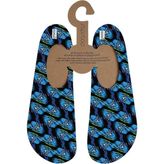 Slipstop Deepo Mavi Unisex Deniz Ayakkabısı - 39 - 40