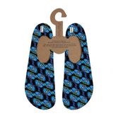 Slipstop Deepo Mavi Unisex Deniz Ayakkabısı