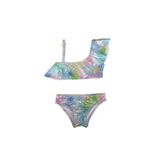 Slipstop Finny Bikini Bikini Pembe 02-03