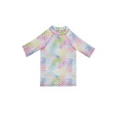 SlipStop Finny T-Shirt Pembe Çocuk Tshirt Pembe 04-05