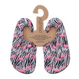 Slipstop Flamingo Junior Bebek Patik Ayakkabı