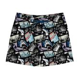 SlipStop Fox Short Erkek Mayo