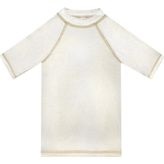 Slipstop Glitter Çocuk Tişört - Renkli - 8 - 9 Yaş