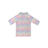SLIPSTOP Golden UV Korumalı Çocuk T-shirt, ST2514000001