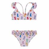 Slipstop Hermes Kız Çocuk Bikini - 2-3