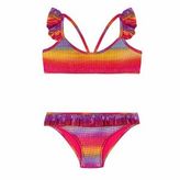 Slipstop Kendall Junior Kız Çocuk Bikini - 4-5