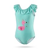 SLIPSTOP Kız Çocuk Mayo Tiny Swimsuit, SM2616000102