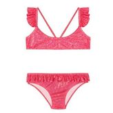 Slipstop Laila Junior Kız Çocuk Bikini - 6-7
