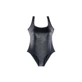 Slipstop Lunaxa Black Uv Korumalı Parlak Mayo Bayan MAYO SM2644000005