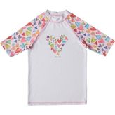 Slipstop Minty Kız Çocuk T-Shirt - 6 - 7 Yaş - Renkli