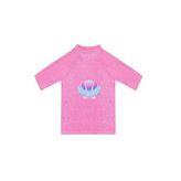 SlipStop Miss T-shirt Pembe Çocuk Tshirt Pembe 06-07