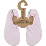Slipstop Pink Junior Kız Çocuk Kaydırmaz Ayakkabı/Patik - Pembe