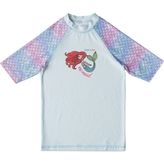 Slipstop Scarlet Kız Çocuk T-Shirt ST19110015 - 8 - 9 Yaş - Renkli