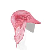 Slipstop Serpina Fuchsia Junior Güneş Şapkası Kız Çocuk ŞAPKA SK2614000004