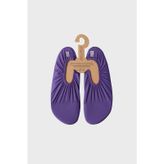 Slipstop SS18140097 Purple Kadın Havuz Ayakkabısı