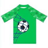 Slipstop Striker Çocuk Kısa Kollu T-Shirt