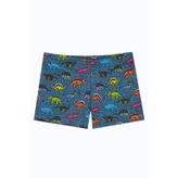 Slipstop Trunk Texas Erkek Çocuk Mayo