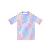 SlipStop Venice T-shirt Mavi Çocuk Tshirt Mavi 04-05