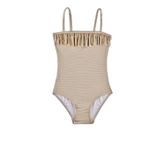 Slipstop Zelma Gold Junior Mayo Kız Çocuk MAYO SM2614000103