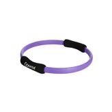 Slipt 38 Cm Pilates Çemberi Sünger - Mor Mor
