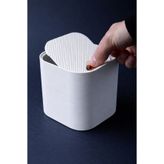 SLM Mini Masaüstü Çöp Kovası