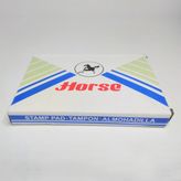 Slm No:2 Horse Istampa