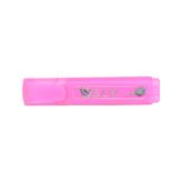 Slm Pembe Fosforlu Kalem