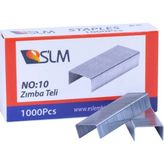 Slm Zımba Teli No:10