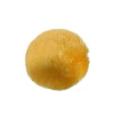 Slopes 160 mm Sarı Yün Pasta Keçesi