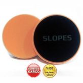 Slopes 170 mm Turuncu Hare Giderici Sünger