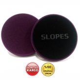 Slopes Bordo Pasta Süngeri 170 mm