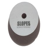 Slopes Gri Kalın Pasta Süngeri 125/150MM