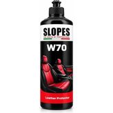 Slopes W70 Leather Protector Deri Koruyucu 500ML