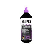 Slopes X20 One Step 1000 ml Tek Adım Pasta Hare Giderici