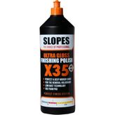 Slopes X35 Hare Giderici Cila 1lt - 1 lt