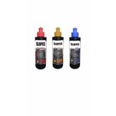 Slopes X9 Extra Kalın X30 Hare ve X55 Boya Koruma Seti 250 ml